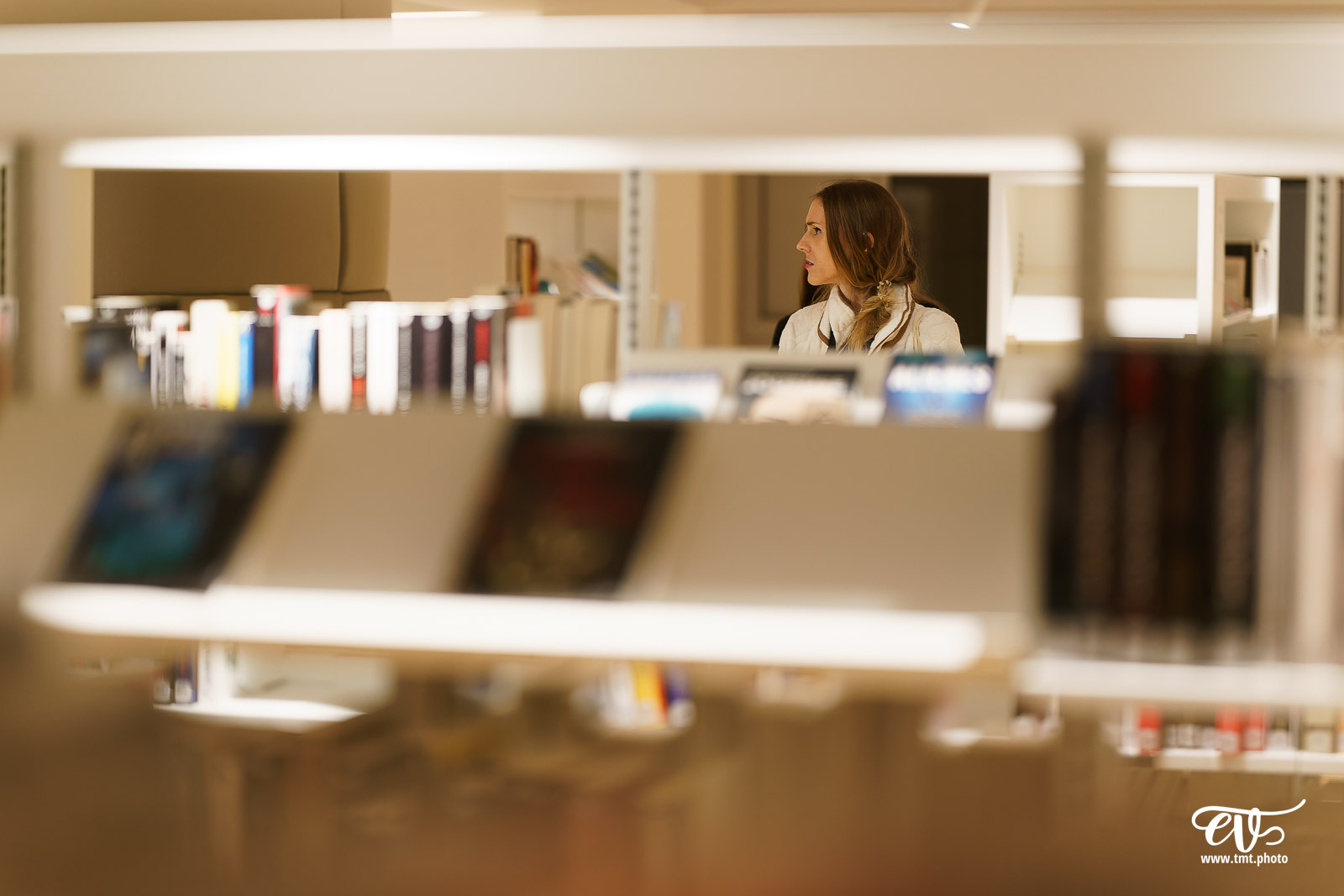 TWAPERO #34 : MEDIATHEQUE FRIDA KAHLO